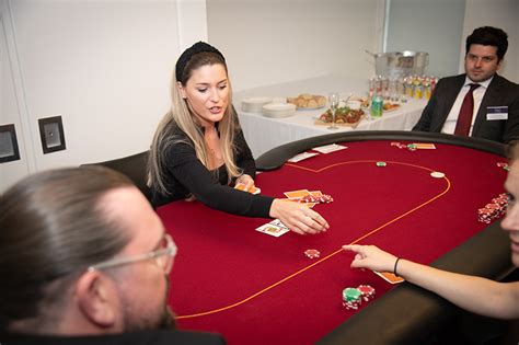 Fun Casino Hire Essex, Harlow, Chelmsford, Colchester, Basildon.